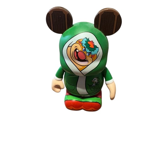 Other - Disney Willie The Giant Vinylmation